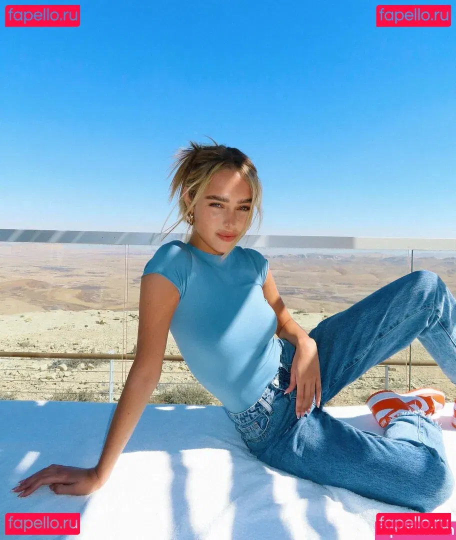 Omer Nudelman Onlyfans Photo Gallery 