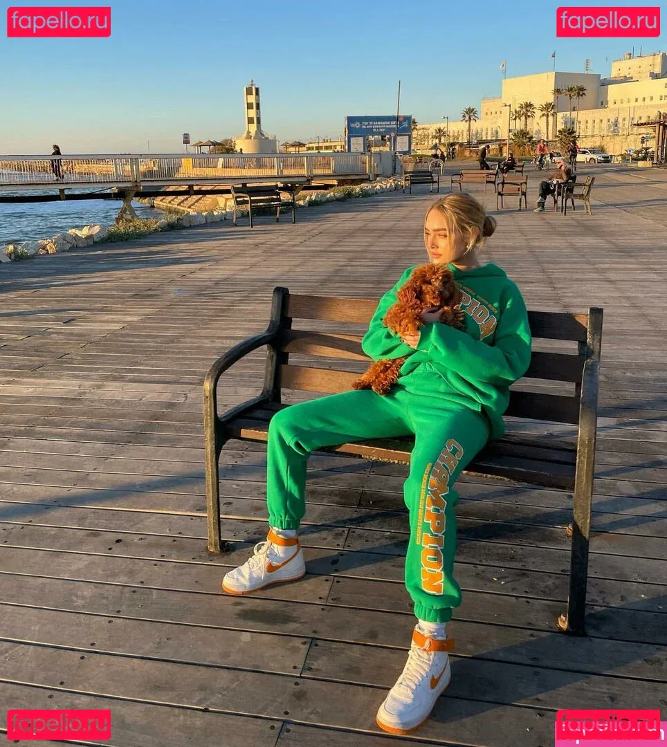 Omer Nudelman Onlyfans Photo Gallery 