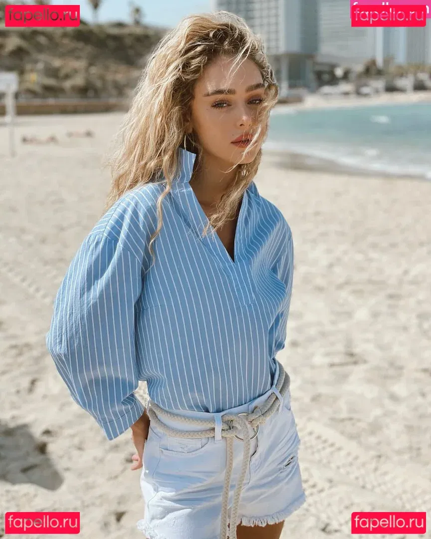 Omer Nudelman Onlyfans Photo Gallery 