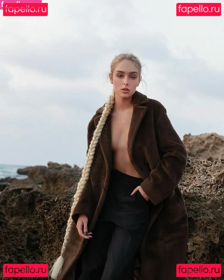 Omer Nudelman Onlyfans Photo Gallery 