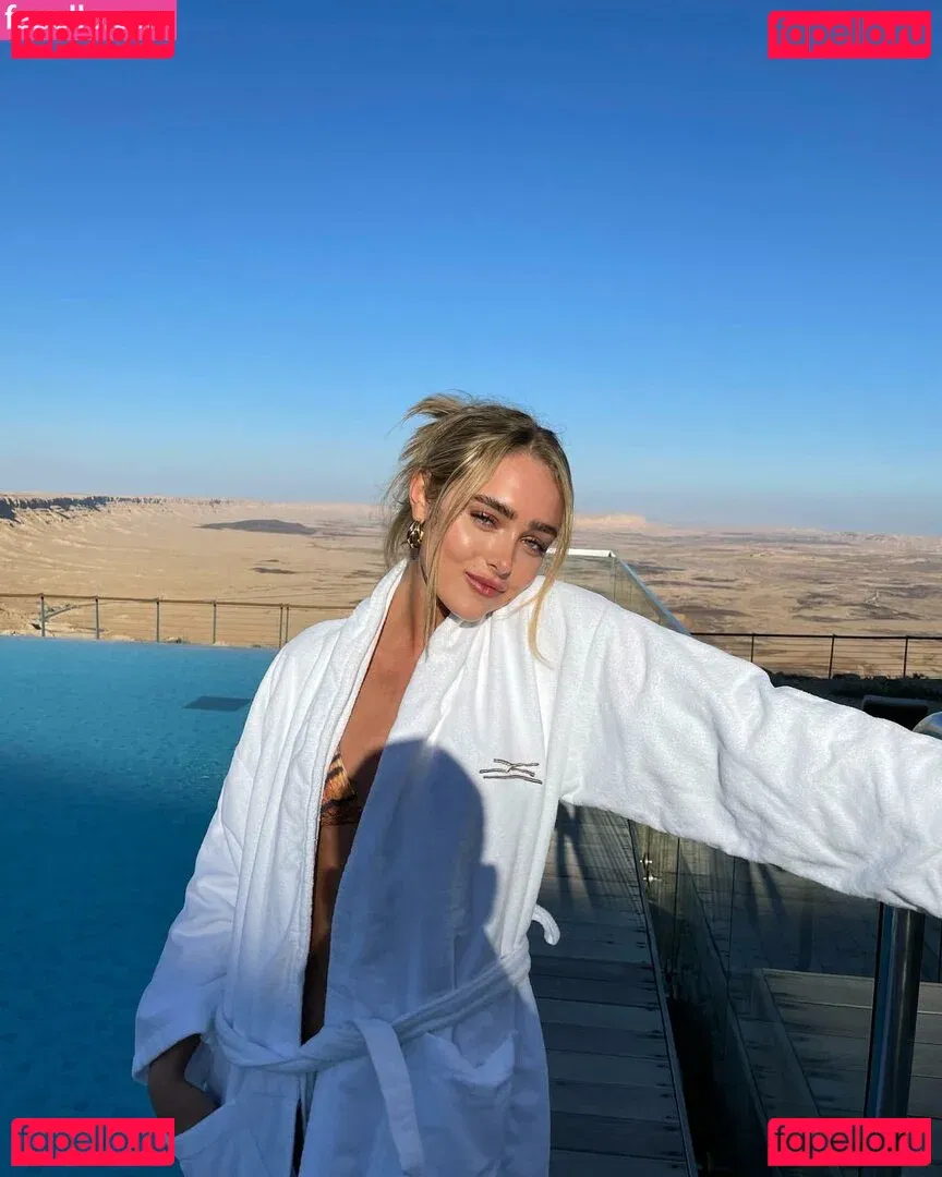 Omer Nudelman Onlyfans Photo Gallery 