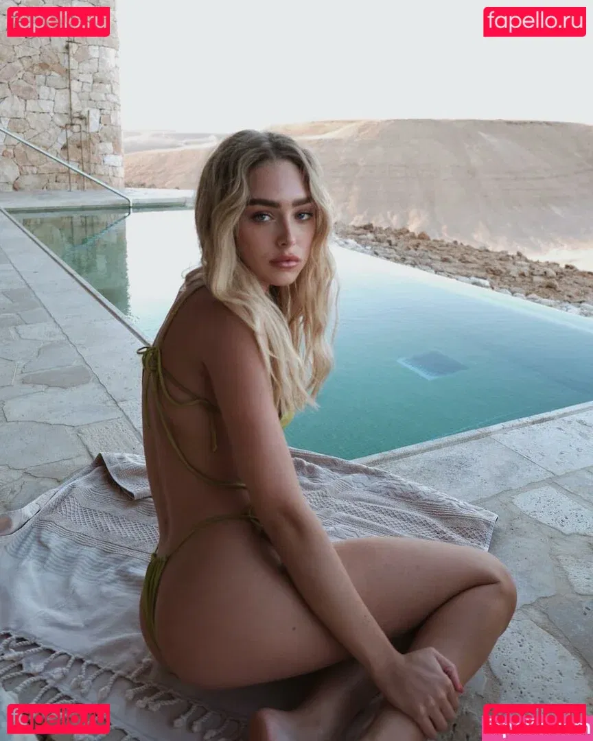 Omer Nudelman Onlyfans Photo Gallery 