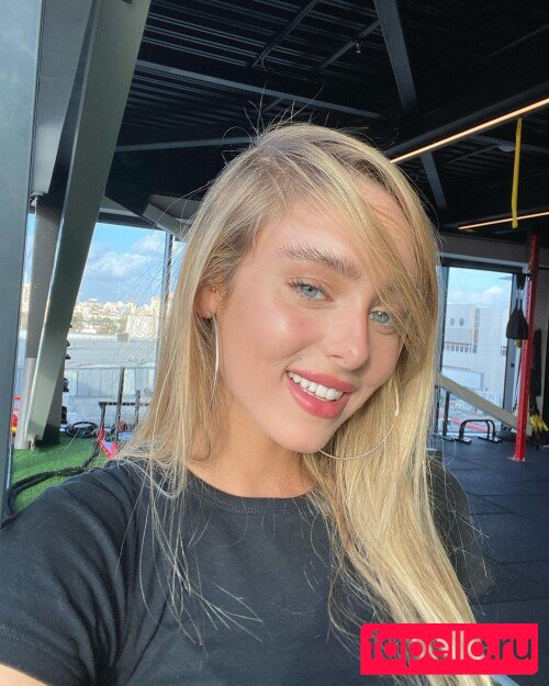 Omer Nudelman Onlyfans Photo Gallery 