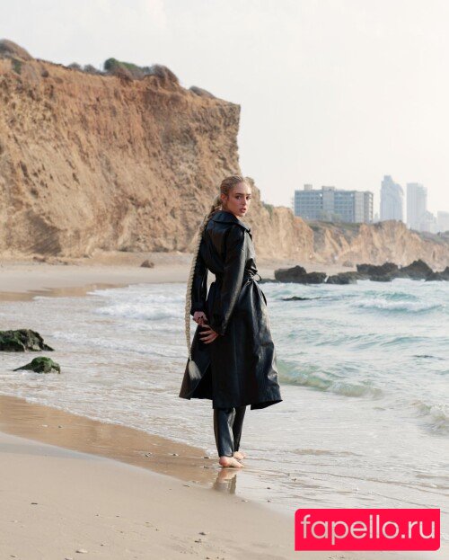 Omer Nudelman Onlyfans Photo Gallery 