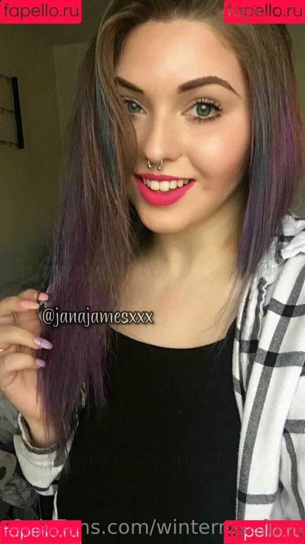 winterrosefree Onlyfans Photo Gallery 