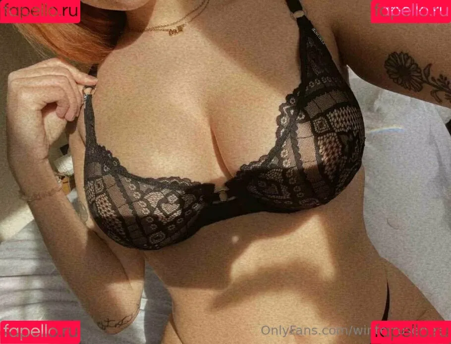 winterrosefree Onlyfans Photo Gallery 
