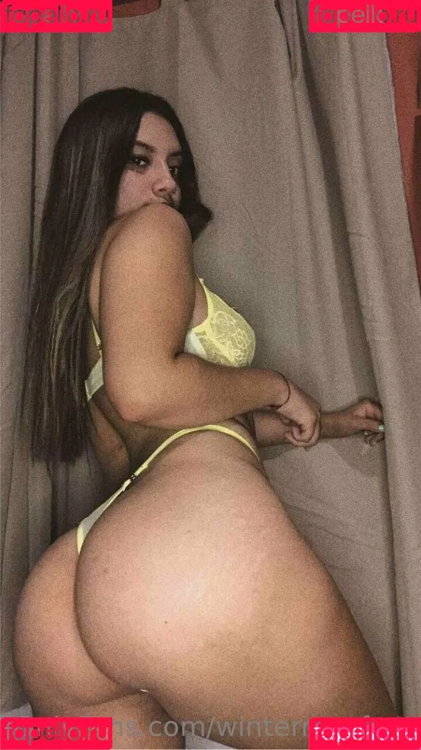 winterrosefree Onlyfans Photo Gallery 