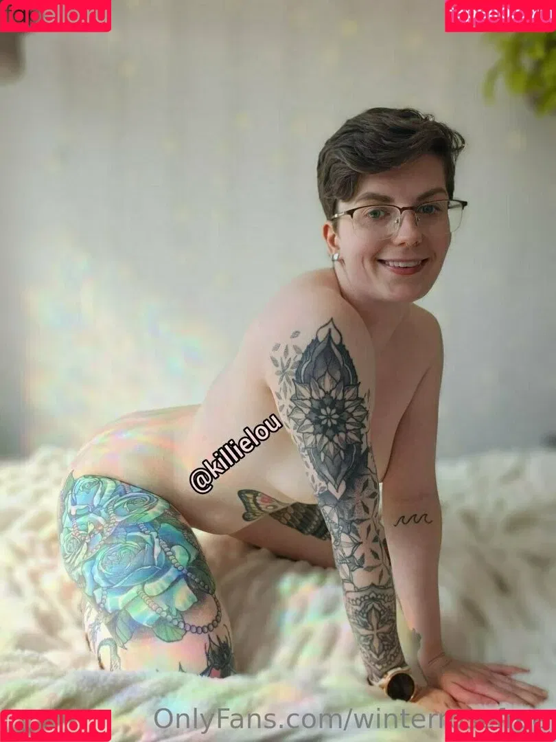 winterrosefree Onlyfans Photo Gallery 