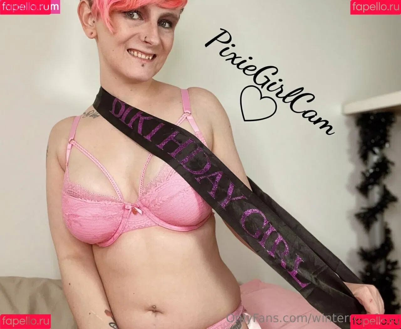 winterrosefree Onlyfans Photo Gallery 