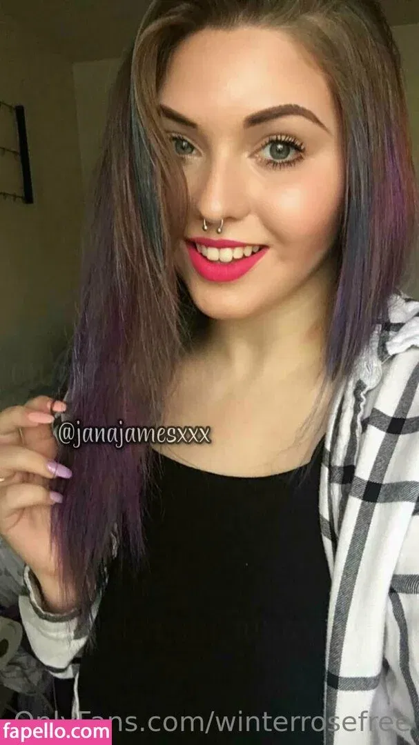 winterrosefree Onlyfans Photo Gallery 