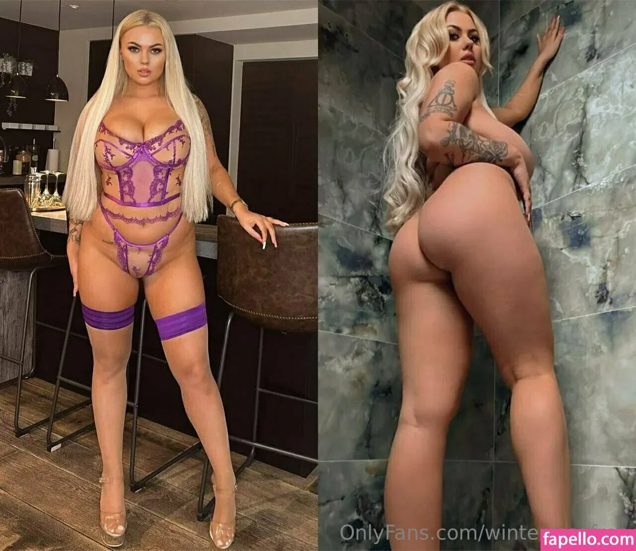 winterrosefree Onlyfans Photo Gallery 