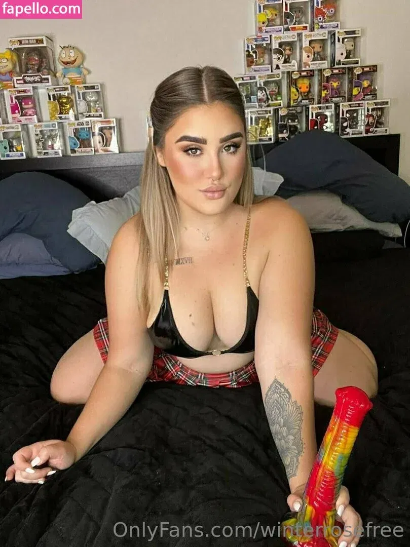 winterrosefree Onlyfans Photo Gallery 