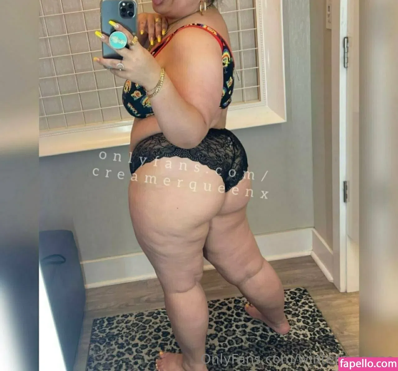 winterrosefree Onlyfans Photo Gallery 