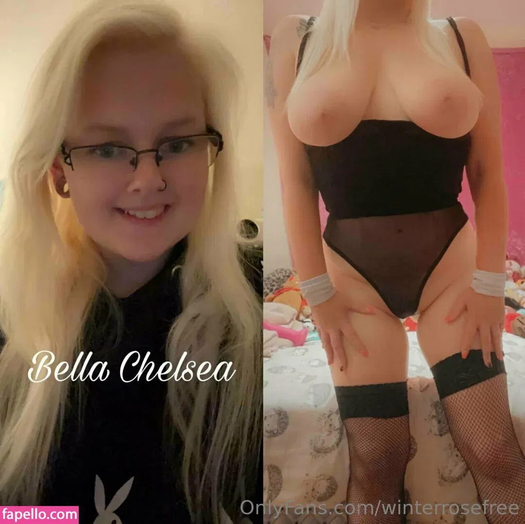 winterrosefree Onlyfans Photo Gallery 