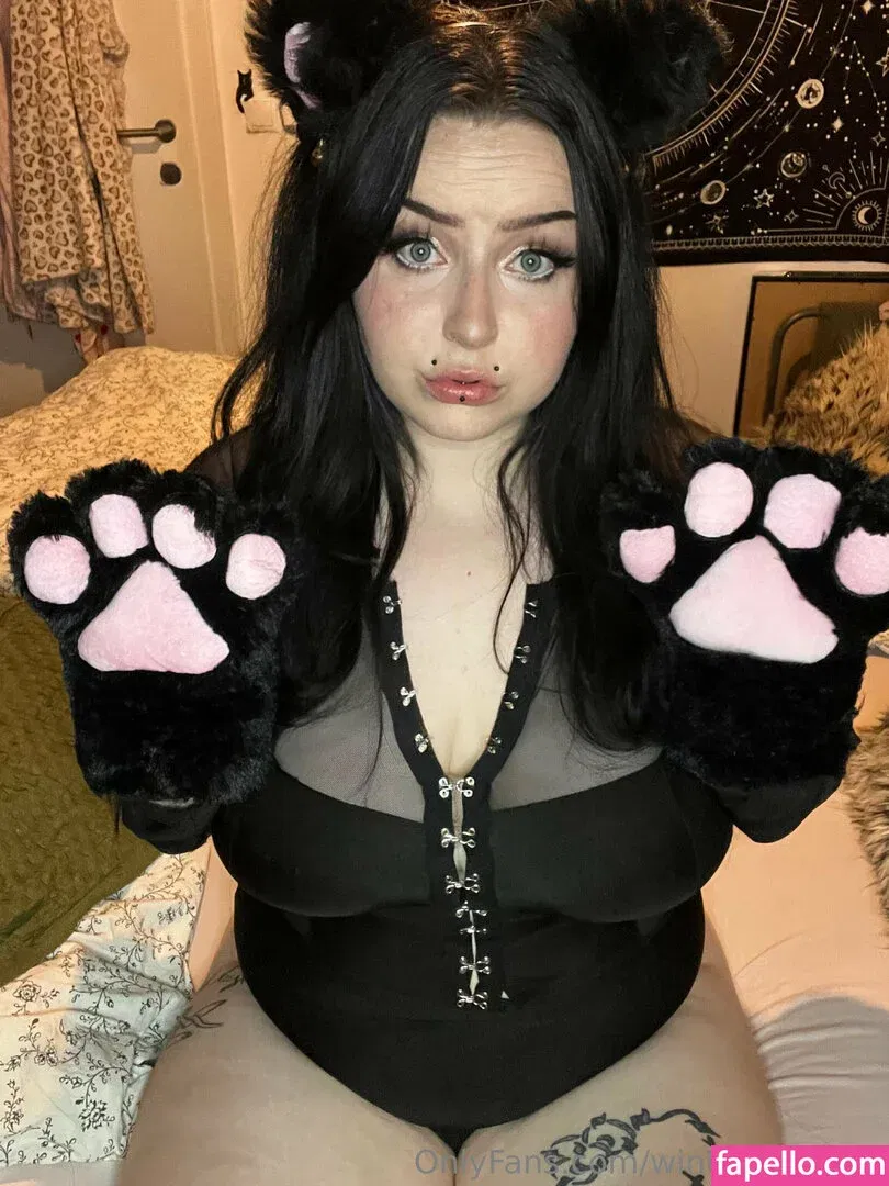 winterrosefree Onlyfans Photo Gallery 