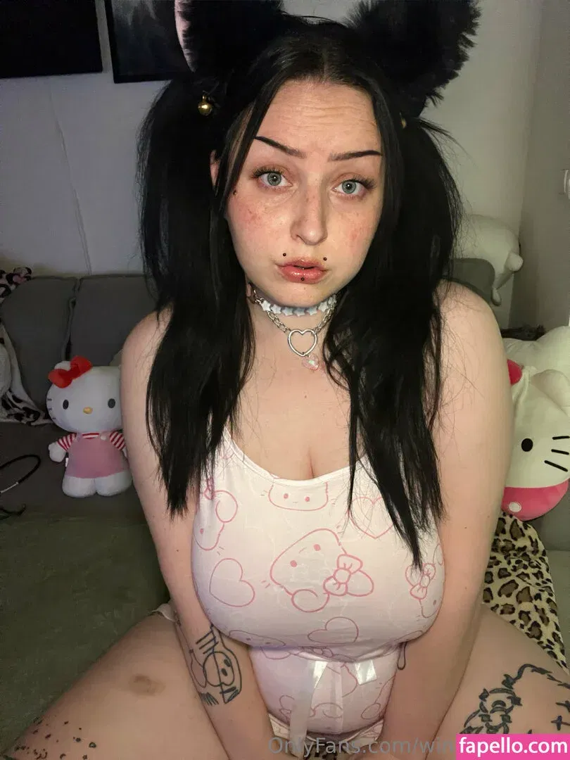 winterrosefree Onlyfans Photo Gallery 