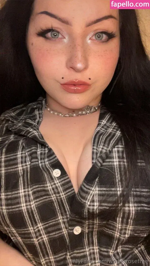 winterrosefree Onlyfans Photo Gallery 