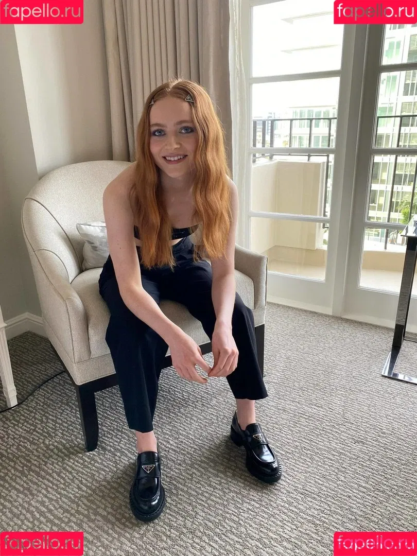 Sadie Sink Onlyfans Photo Gallery 
