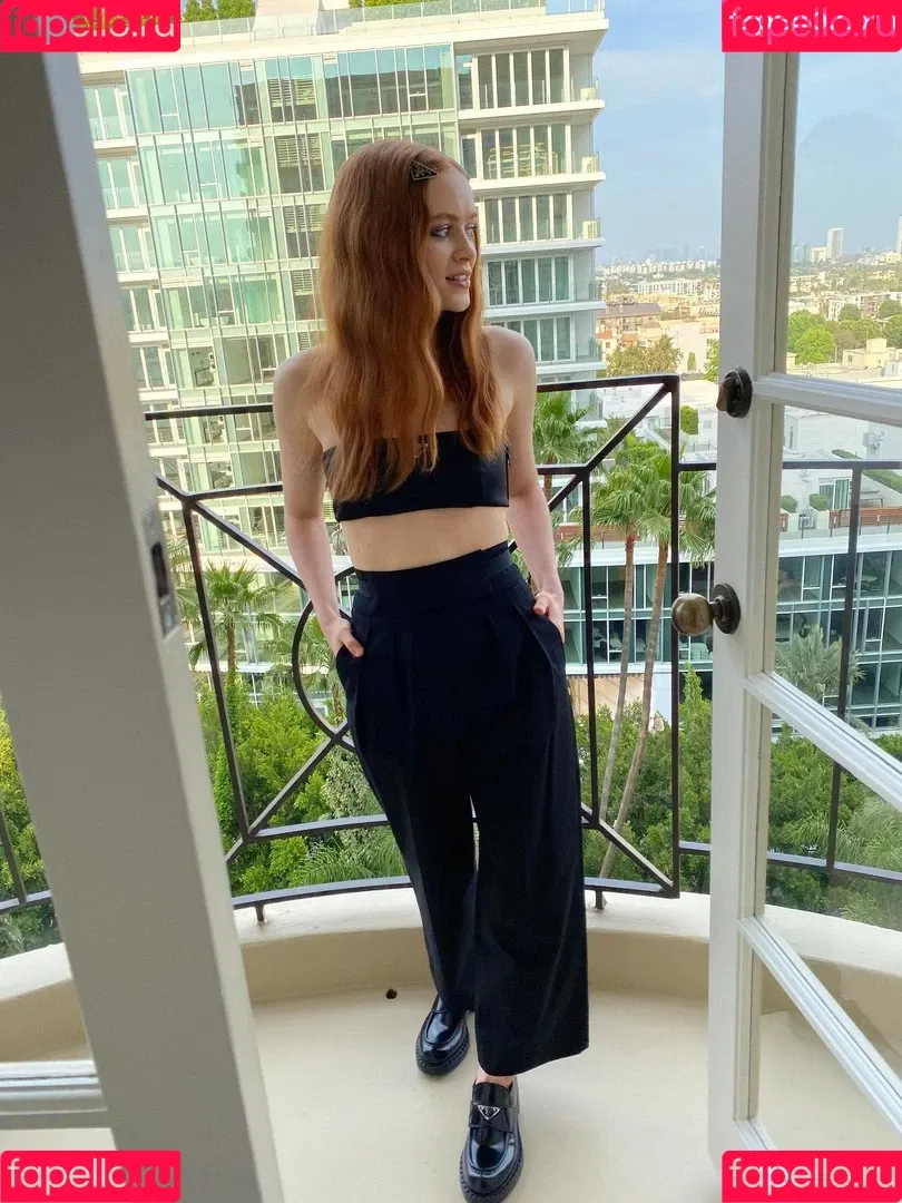 Sadie Sink Onlyfans Photo Gallery 