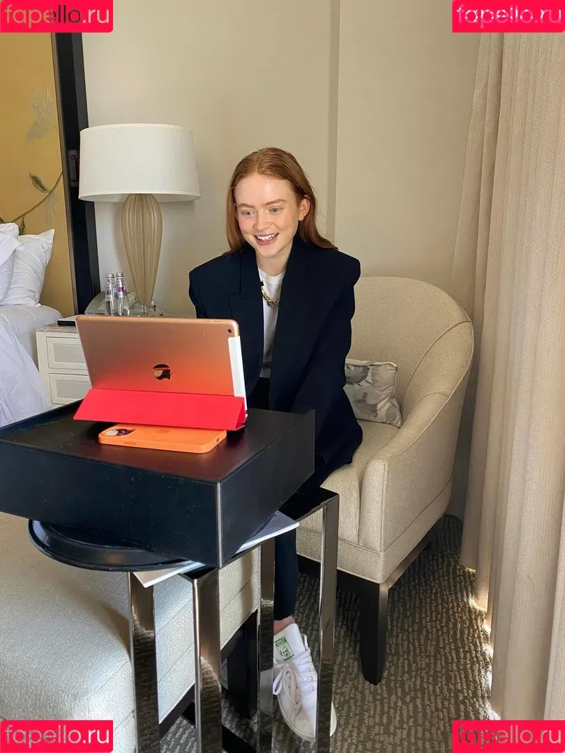 Sadie Sink Onlyfans Photo Gallery 
