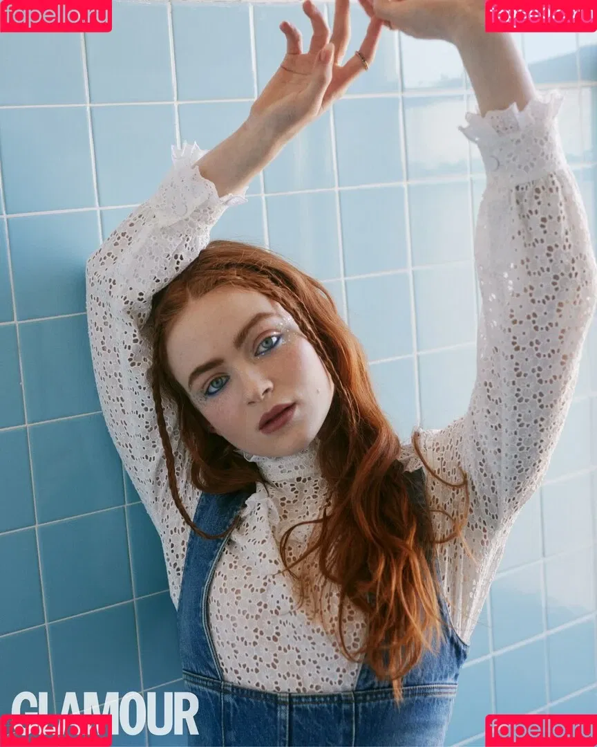 Sadie Sink Onlyfans Photo Gallery 