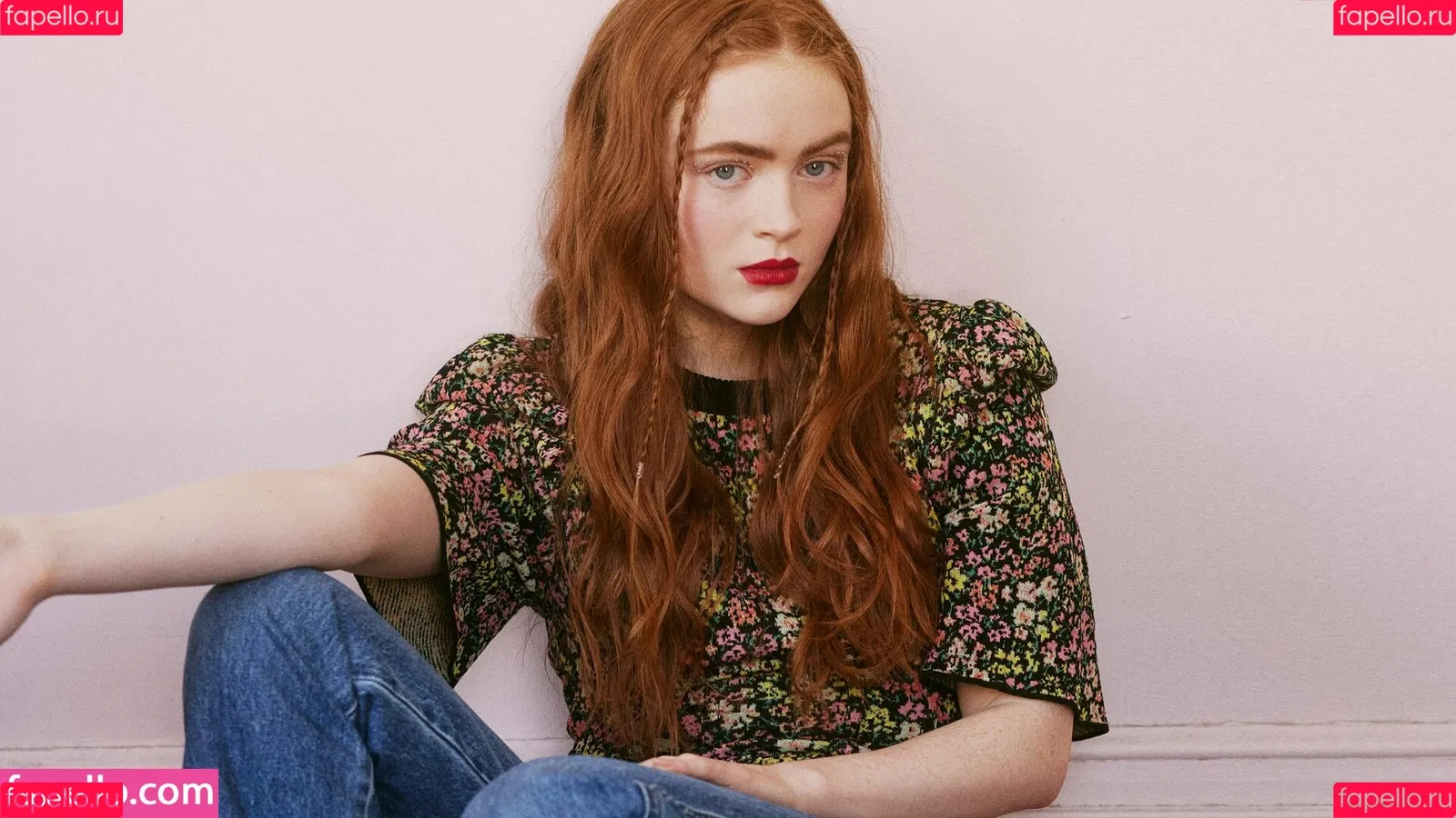 Sadie Sink Onlyfans Photo Gallery 