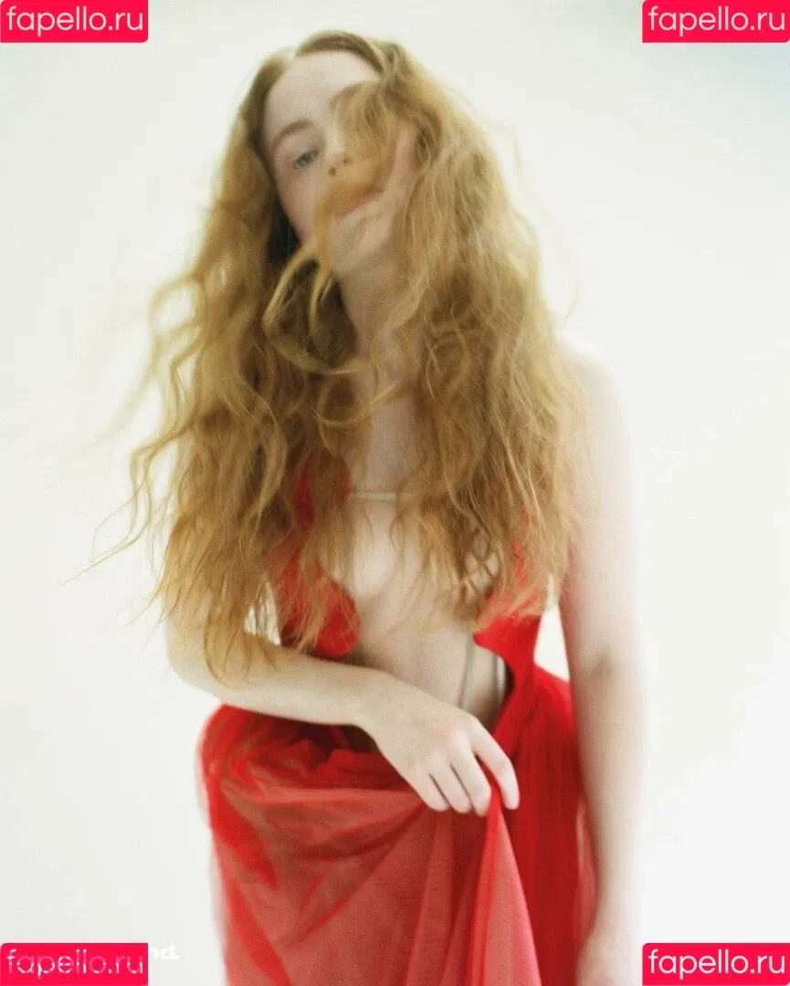 Sadie Sink Onlyfans Photo Gallery 