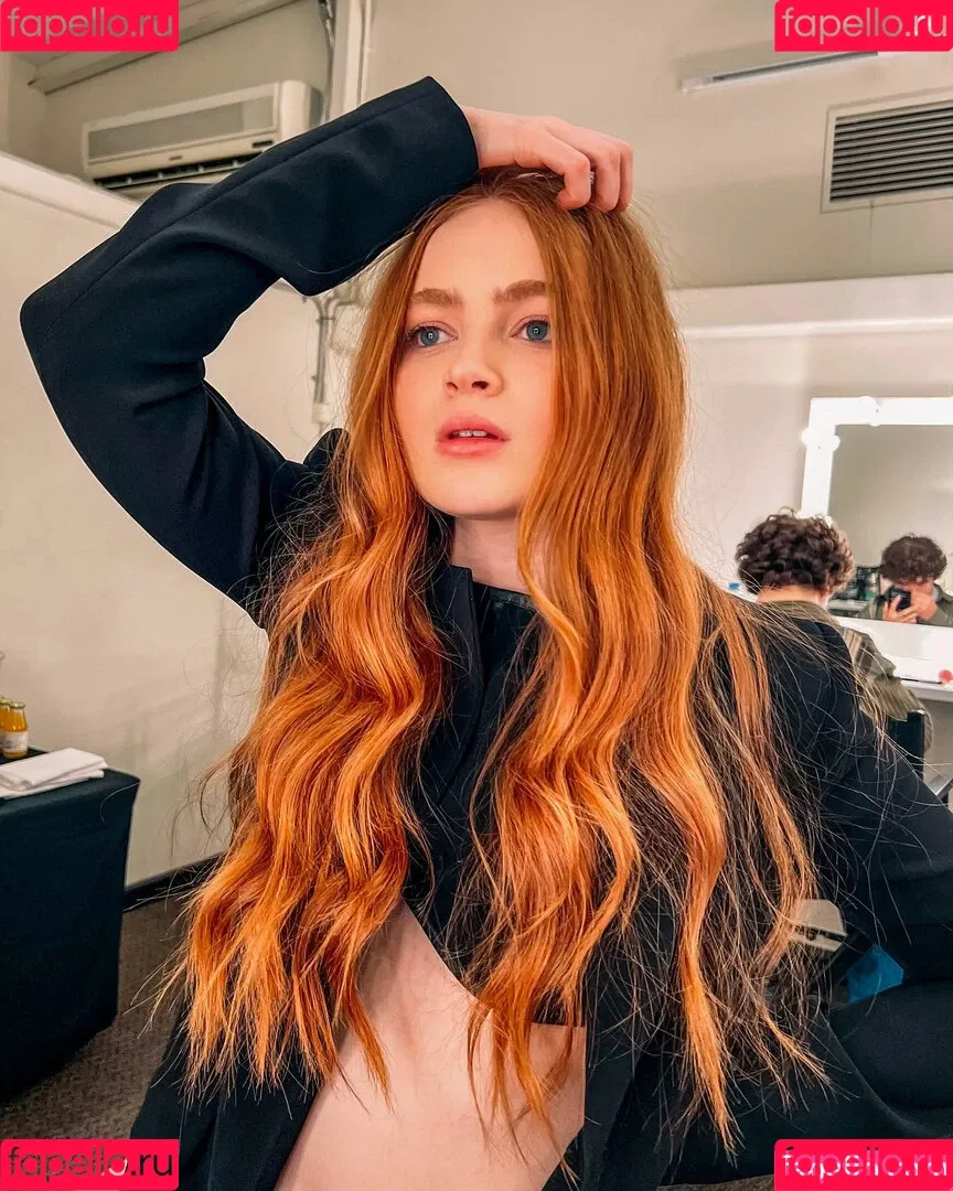 Sadie Sink Onlyfans Photo Gallery 
