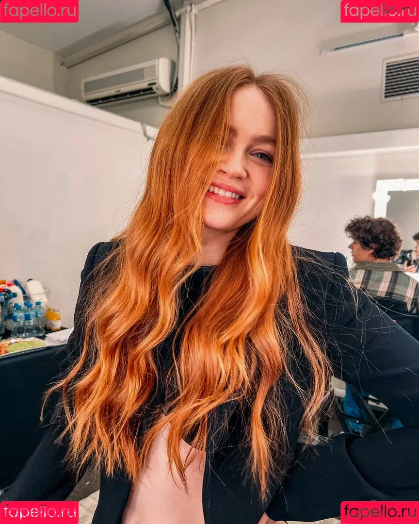 Sadie Sink Onlyfans Photo Gallery 