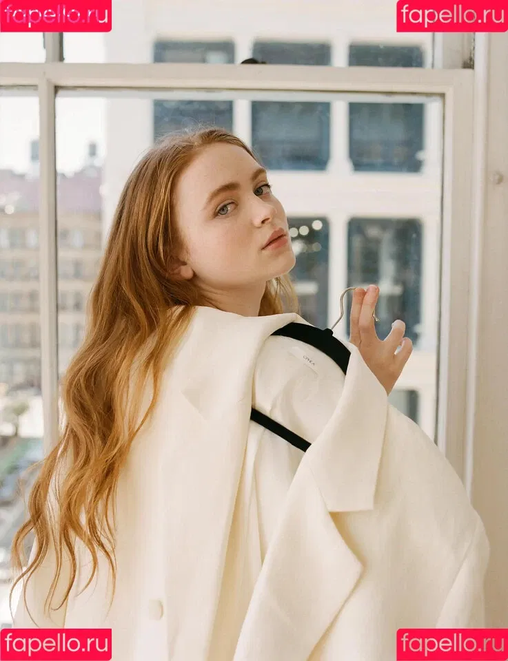 Sadie Sink Onlyfans Photo Gallery 