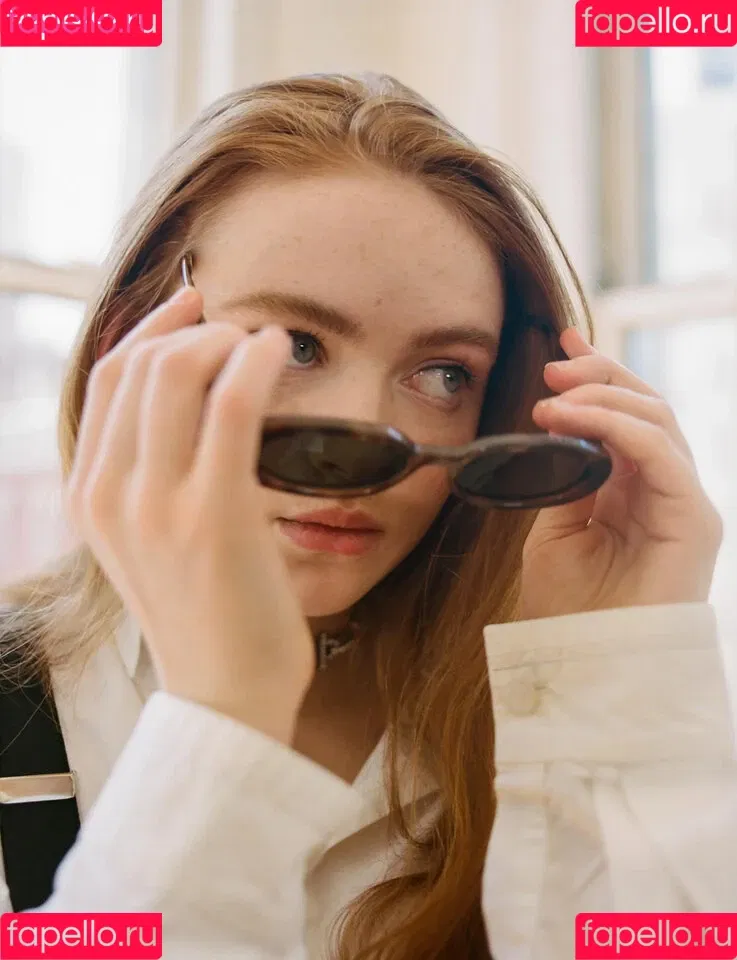 Sadie Sink Onlyfans Photo Gallery 