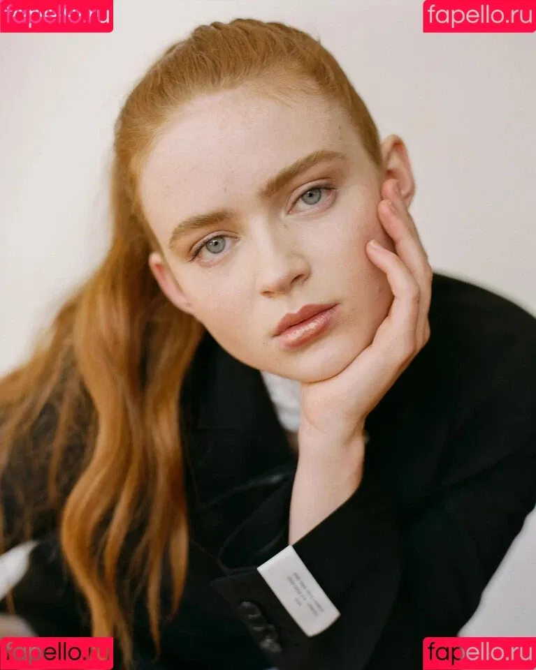 Sadie Sink Onlyfans Photo Gallery 