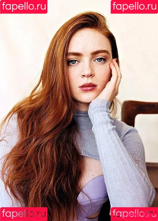 Sadie Sink Onlyfans Photo Gallery 