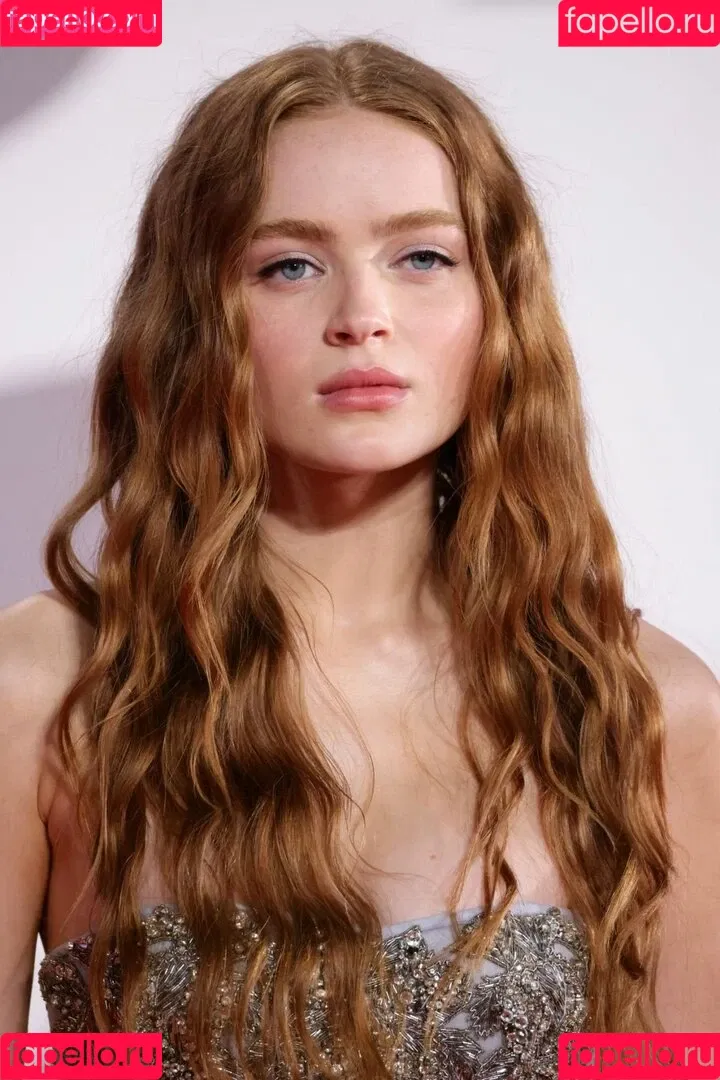 Sadie Sink Onlyfans Photo Gallery 