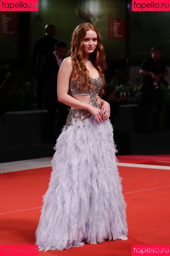 Sadie Sink Onlyfans Photo Gallery 