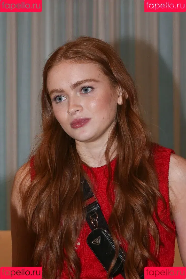 Sadie Sink Onlyfans Photo Gallery 