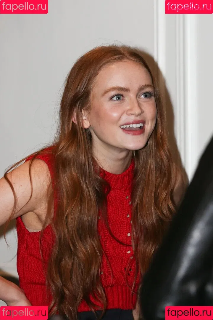 Sadie Sink Onlyfans Photo Gallery 