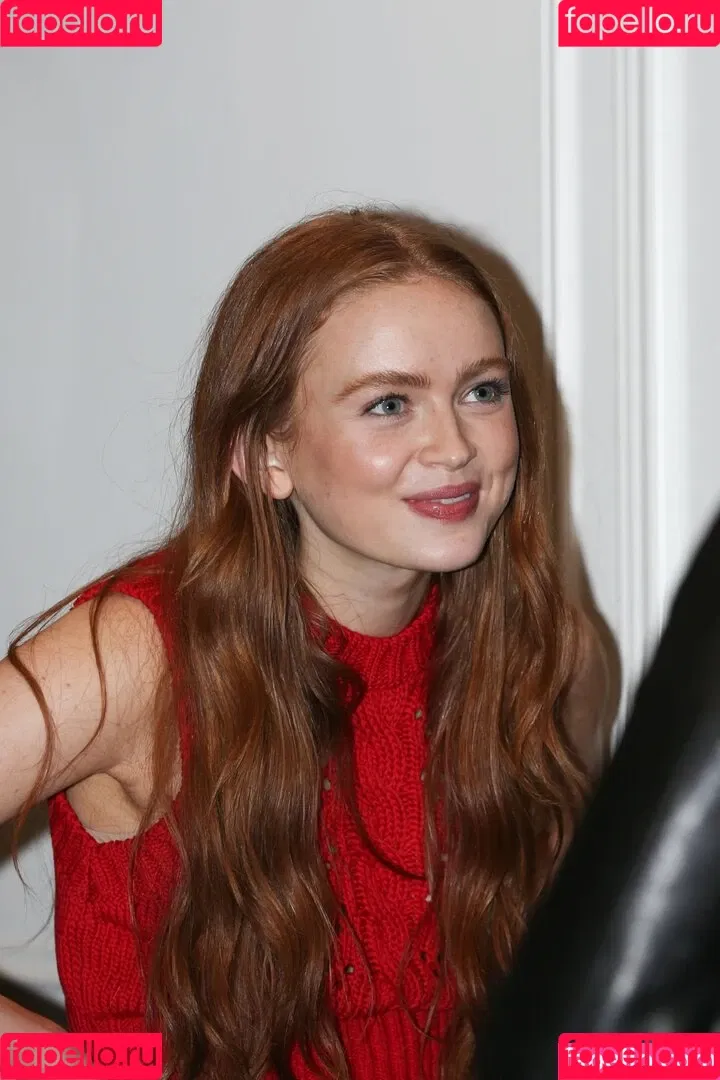 Sadie Sink Onlyfans Photo Gallery 