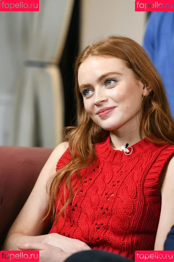 Sadie Sink Onlyfans Photo Gallery 