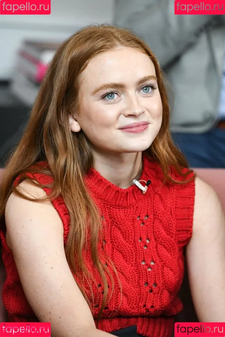 Sadie Sink Onlyfans Photo Gallery 