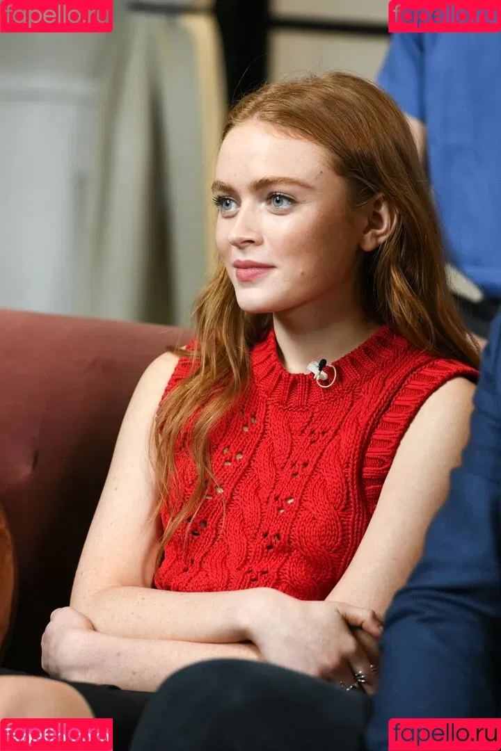 Sadie Sink Onlyfans Photo Gallery 