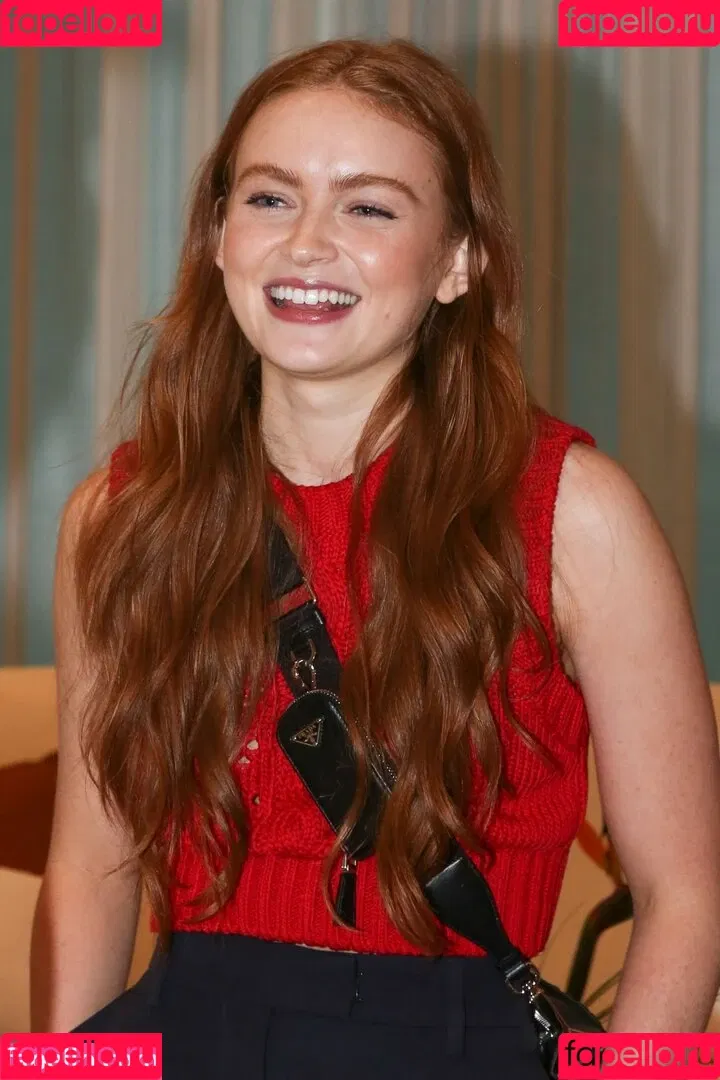 Sadie Sink Onlyfans Photo Gallery 
