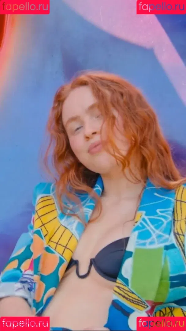 Sadie Sink Onlyfans Photo Gallery 