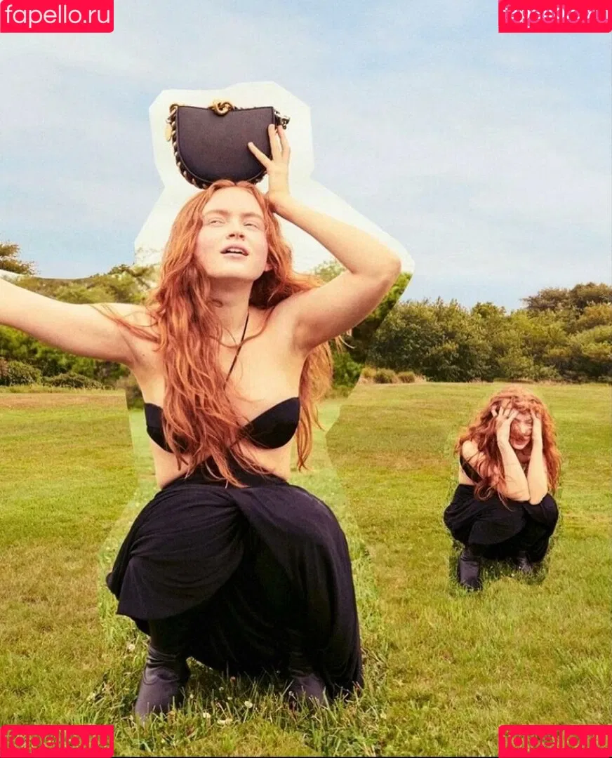 Sadie Sink Onlyfans Photo Gallery 