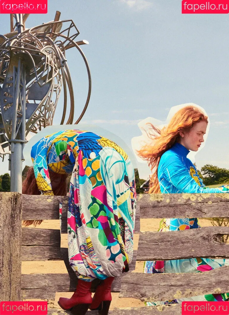 Sadie Sink Onlyfans Photo Gallery 