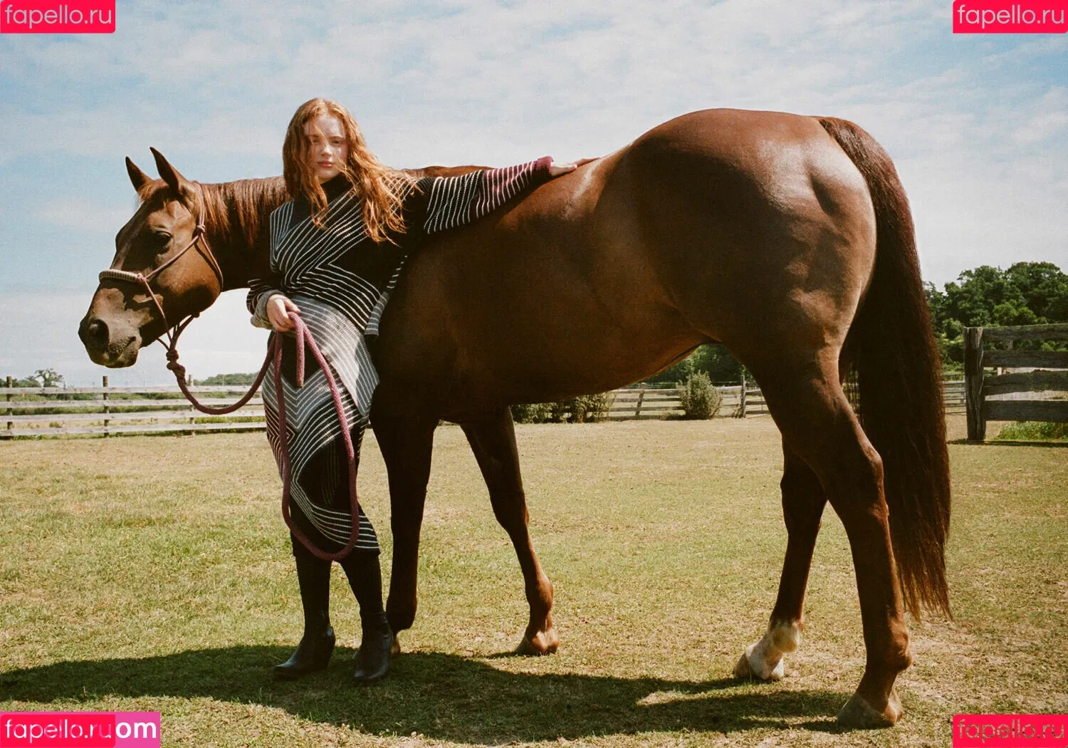 Sadie Sink Onlyfans Photo Gallery 