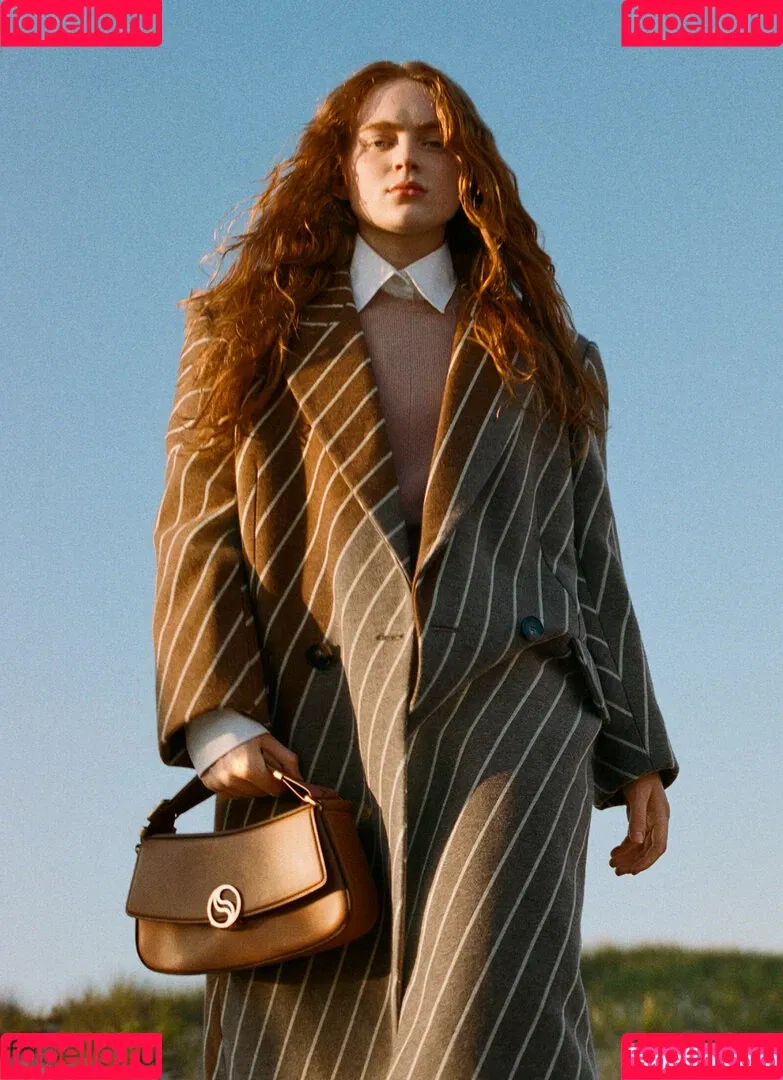 Sadie Sink Onlyfans Photo Gallery 