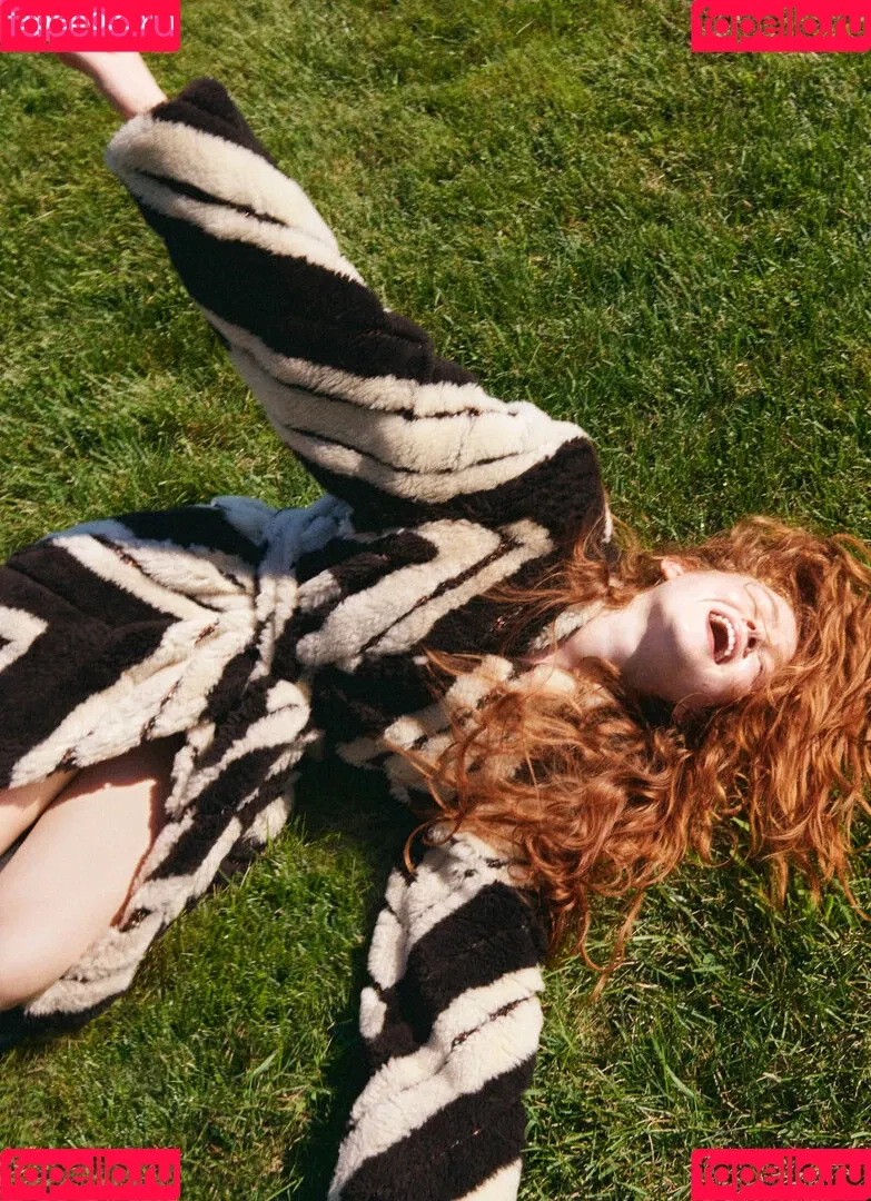 Sadie Sink Onlyfans Photo Gallery 