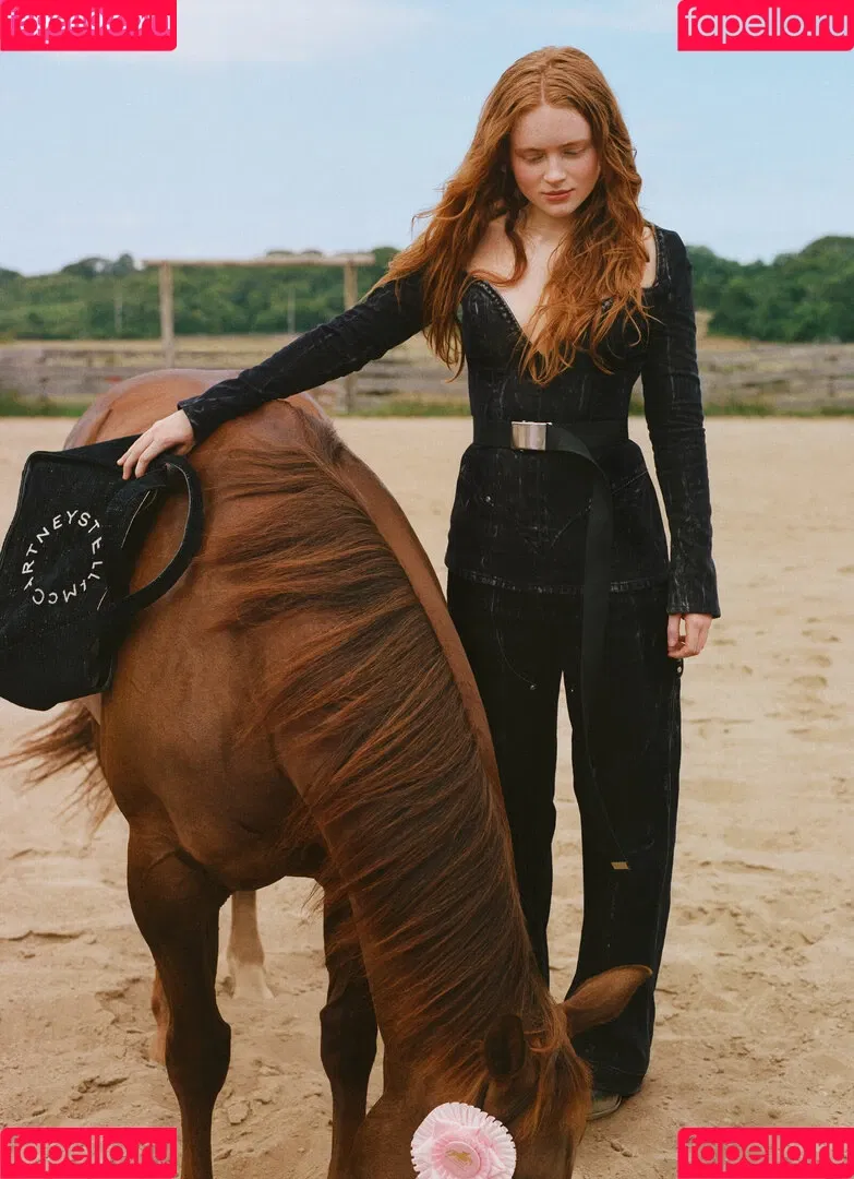 Sadie Sink Onlyfans Photo Gallery 