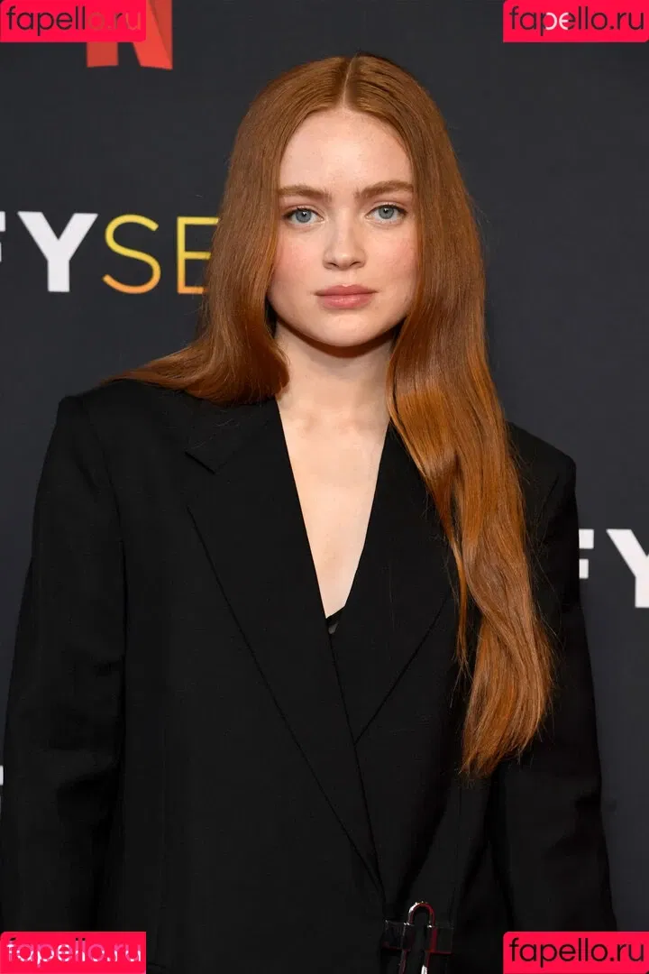 Sadie Sink Onlyfans Photo Gallery 